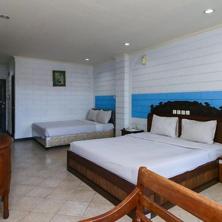Vilarisi Hotel Legian  Exterior photo