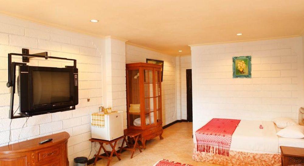 Vilarisi Hotel Legian  Exterior photo