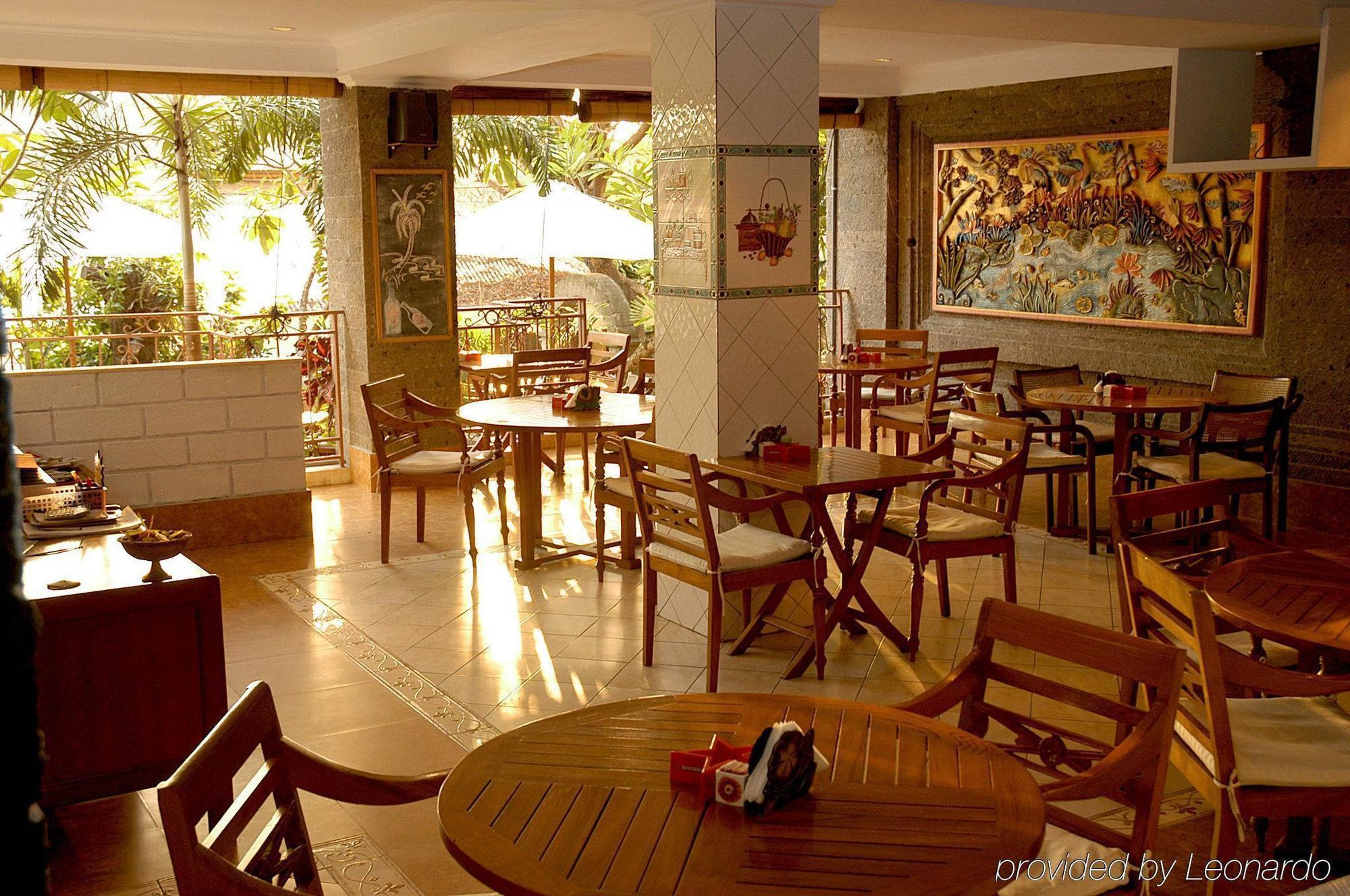 Vilarisi Hotel Legian  Exterior photo